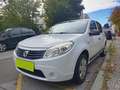Dacia Sandero Sandero 1,2 16V Weiß - thumbnail 4