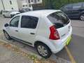 Dacia Sandero Sandero 1,2 16V Weiß - thumbnail 9