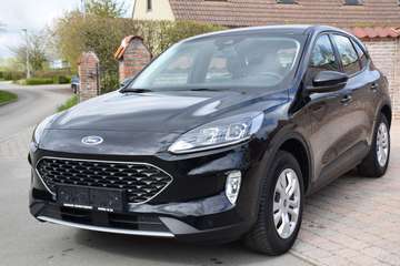 Kuga 1.5 EcoBoost FWD Graphite Tech Edition