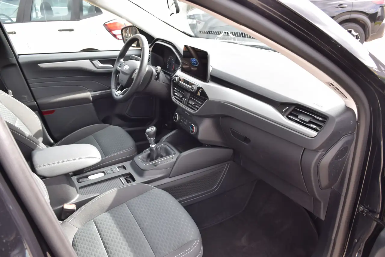 Ford Kuga 1.5 EcoBoost FWD Graphite Tech Edition, миниатюра 7
