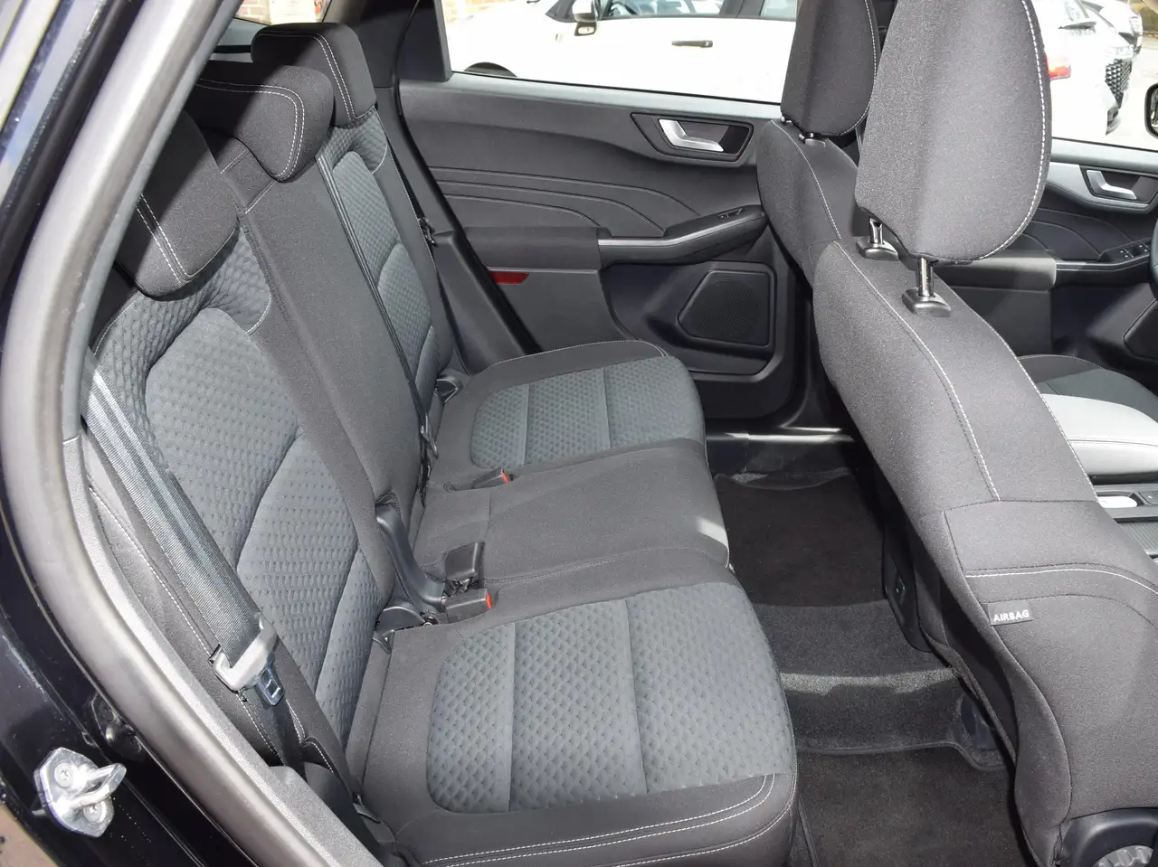 Ford Kuga 1.5 EcoBoost FWD Graphite Tech Edition, миниатюра 8