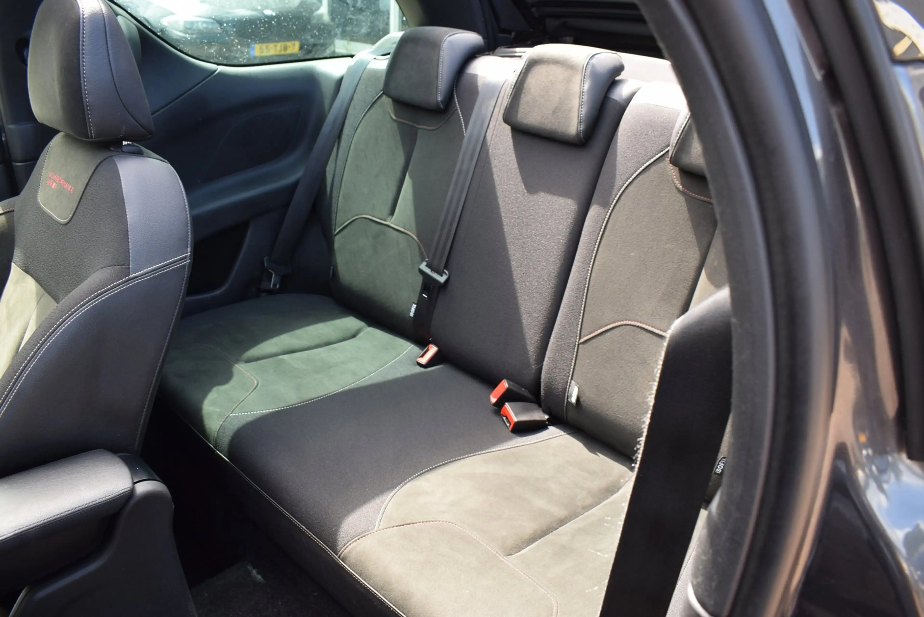 DS Automobiles DS 3 Cabrio 1.2 PureTech So Chic DS3 Cabrio Performance — photo 14