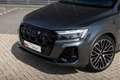 Audi Q7 60 TFSI e 490pk quattro S Line | S-sportstoelen | Grau - thumbnail 9