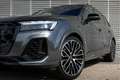 Audi Q7 60 TFSI e 490pk quattro S Line | S-sportstoelen | Grau - thumbnail 8