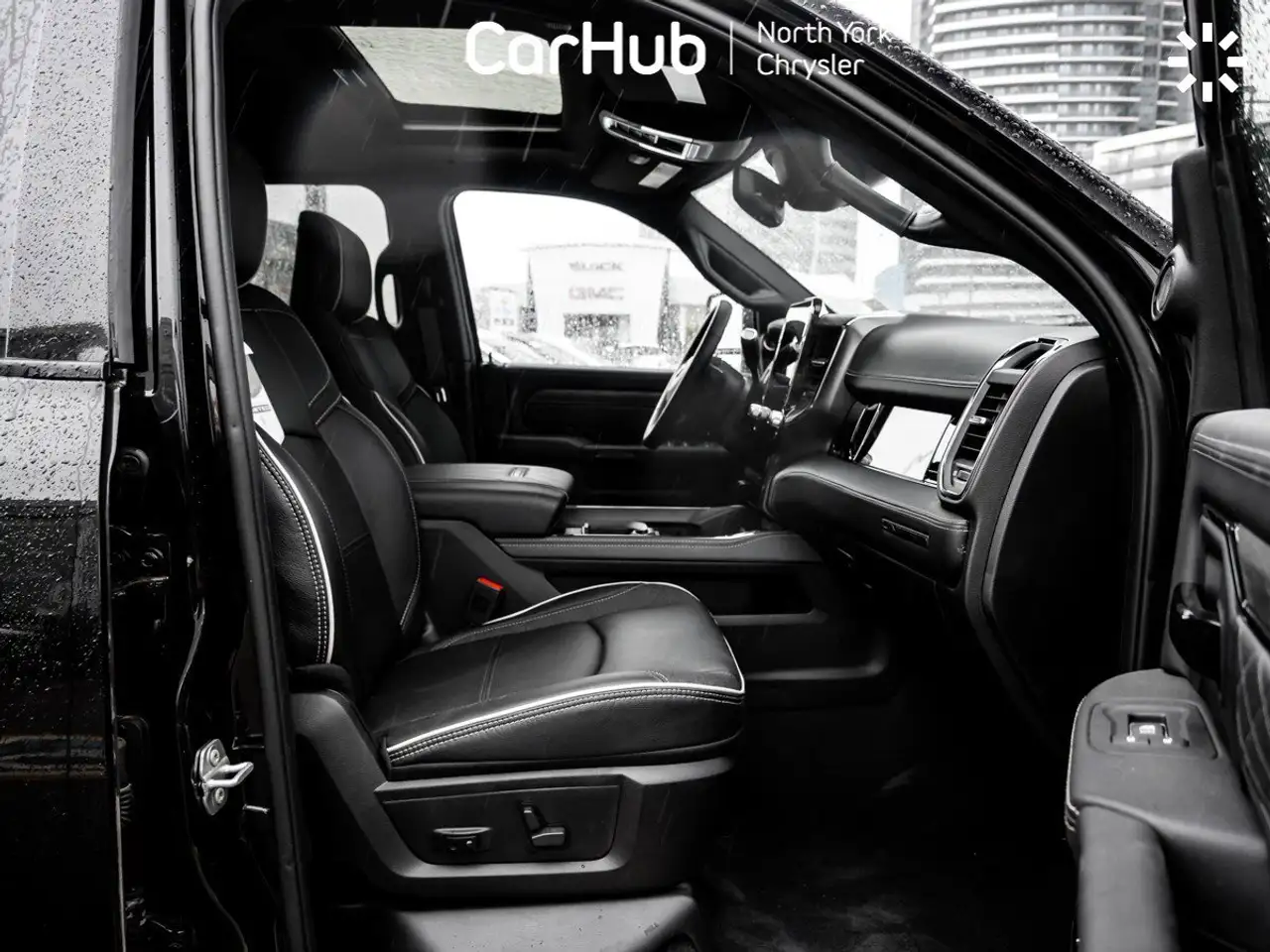 RAM 2500 снимка RAM 2500