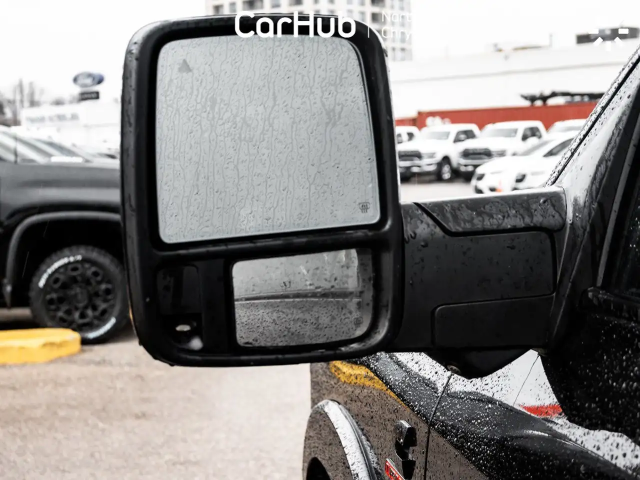 RAM 2500 снимка RAM 2500