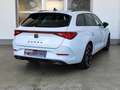 CUPRA Leon ST 1.5 eTSI DSG ACC|RFK|LED|virt.Cock. Weiß - thumbnail 4