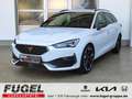 CUPRA Leon ST 1.5 eTSI DSG ACC|RFK|LED|virt.Cock. Weiß - thumbnail 1