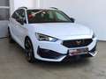 CUPRA Leon ST 1.5 eTSI DSG ACC|RFK|LED|virt.Cock. Weiß - thumbnail 6