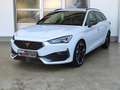 CUPRA Leon ST 1.5 eTSI DSG ACC|RFK|LED|virt.Cock. Weiß - thumbnail 2