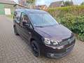 Volkswagen Caddy 1,6TDI 75kW Comfortline 5-Sitzer Violett - thumbnail 5