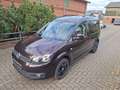 Volkswagen Caddy 1,6TDI 75kW Comfortline 5-Sitzer Violett - thumbnail 1