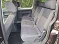 Volkswagen Caddy 1,6TDI 75kW Comfortline 5-Sitzer Violett - thumbnail 9