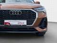 Audi Q3 35 TFSI *NAVI*LED*VIRTUAL*19 ZOLL* Marrón - thumbnail 11