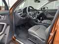 Audi Q3 35 TFSI *NAVI*LED*VIRTUAL*19 ZOLL* Marrón - thumbnail 13