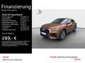 Audi Q3 35 TFSI *NAVI*LED*VIRTUAL*19 ZOLL* Marrón - thumbnail 1