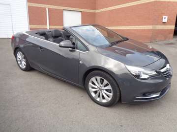 Cascada 1.4 Turbo Cosmo S CUIR/NIVI/CAMERA/GARANTIE 1 AN