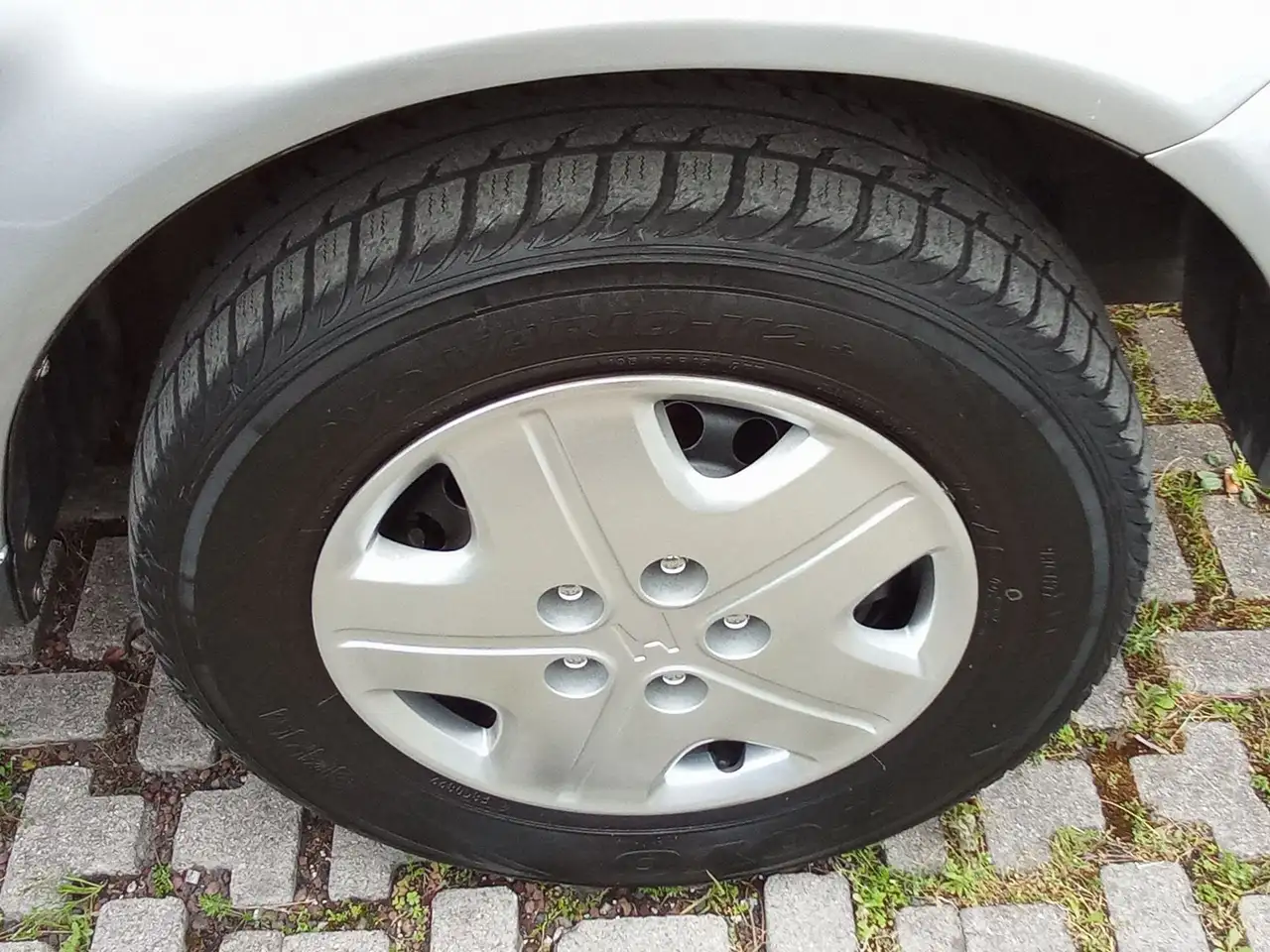 Honda HR-V 5p 1.6 4wd 125cv, foto 9