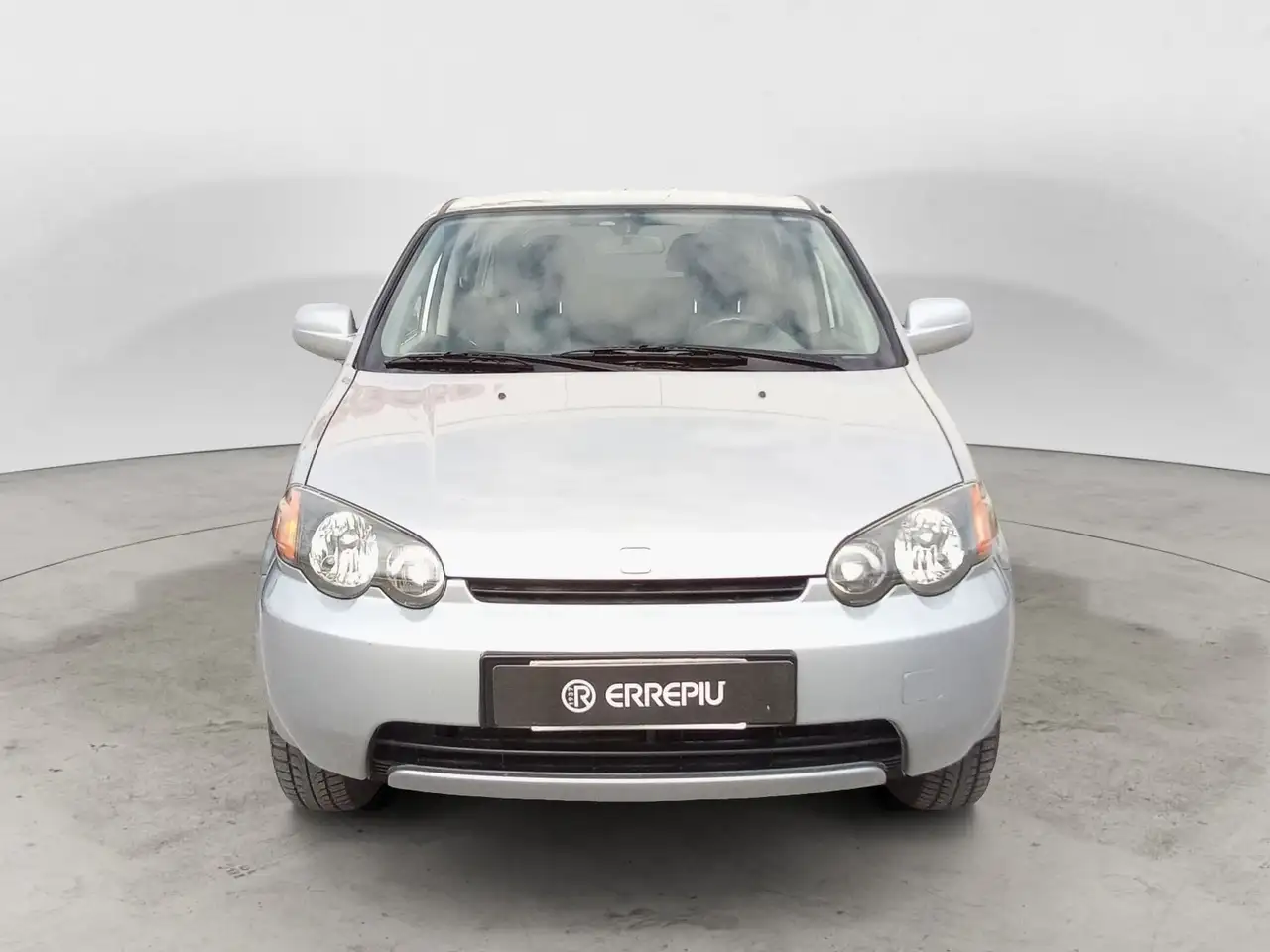 Honda HR-V 5p 1.6 4wd 125cv, foto 5