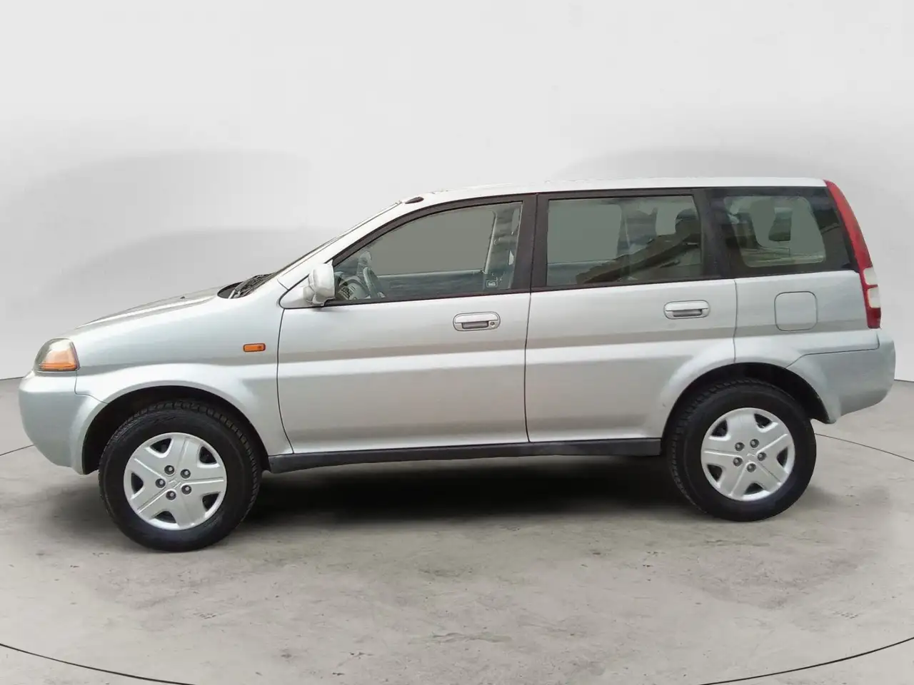 Honda HR-V 5p 1.6 4wd 125cv, foto 4