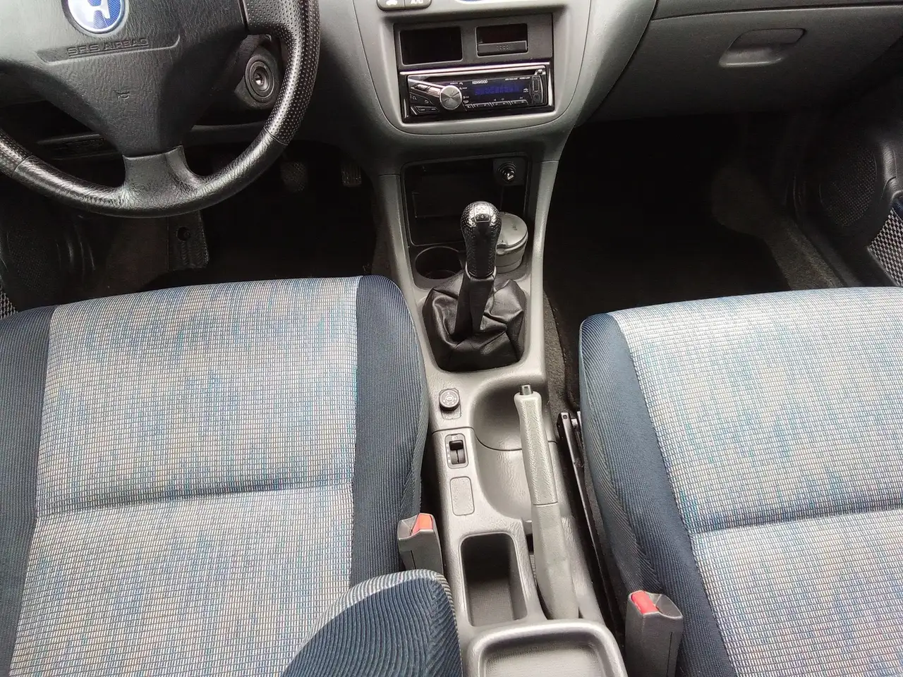 Honda HR-V 5p 1.6 4wd 125cv, foto 12