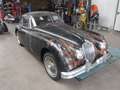 Jaguar XK XK150 1959 "to restore" Noir - thumbnail 3