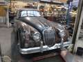 Jaguar XK XK150 1959 "to restore" Noir - thumbnail 11