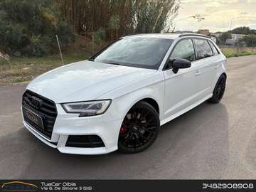 ABT  2.0 TFSI