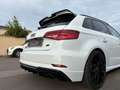 Audi S3 ABT  2.0 TFSI Blanc - thumbnail 13