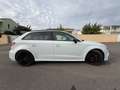 Audi S3 ABT  2.0 TFSI Blanc - thumbnail 4