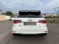 Audi S3 ABT  2.0 TFSI Weiß - thumbnail 6