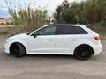 Audi S3 ABT  2.0 TFSI Blanc - thumbnail 8