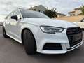 Audi S3 ABT  2.0 TFSI Weiß - thumbnail 12