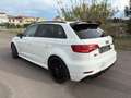 Audi S3 ABT  2.0 TFSI Weiß - thumbnail 7