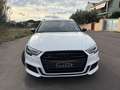 Audi S3 ABT  2.0 TFSI Weiß - thumbnail 2