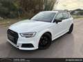 Audi S3 ABT  2.0 TFSI Blanc - thumbnail 1