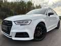 Audi S3 ABT  2.0 TFSI Weiß - thumbnail 10