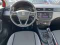 SEAT Ibiza 1.6 TDI Style DAB SHZ PDC Klima Rot - thumbnail 14