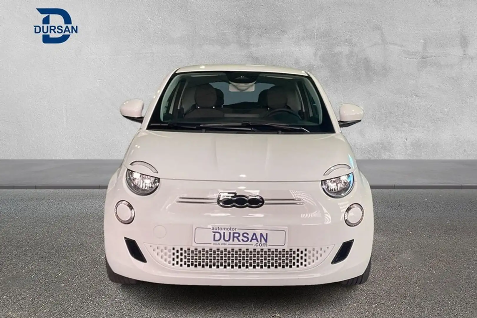 Fiat 500 Icon Hb 320km 85kW 118CV Bianco - 2