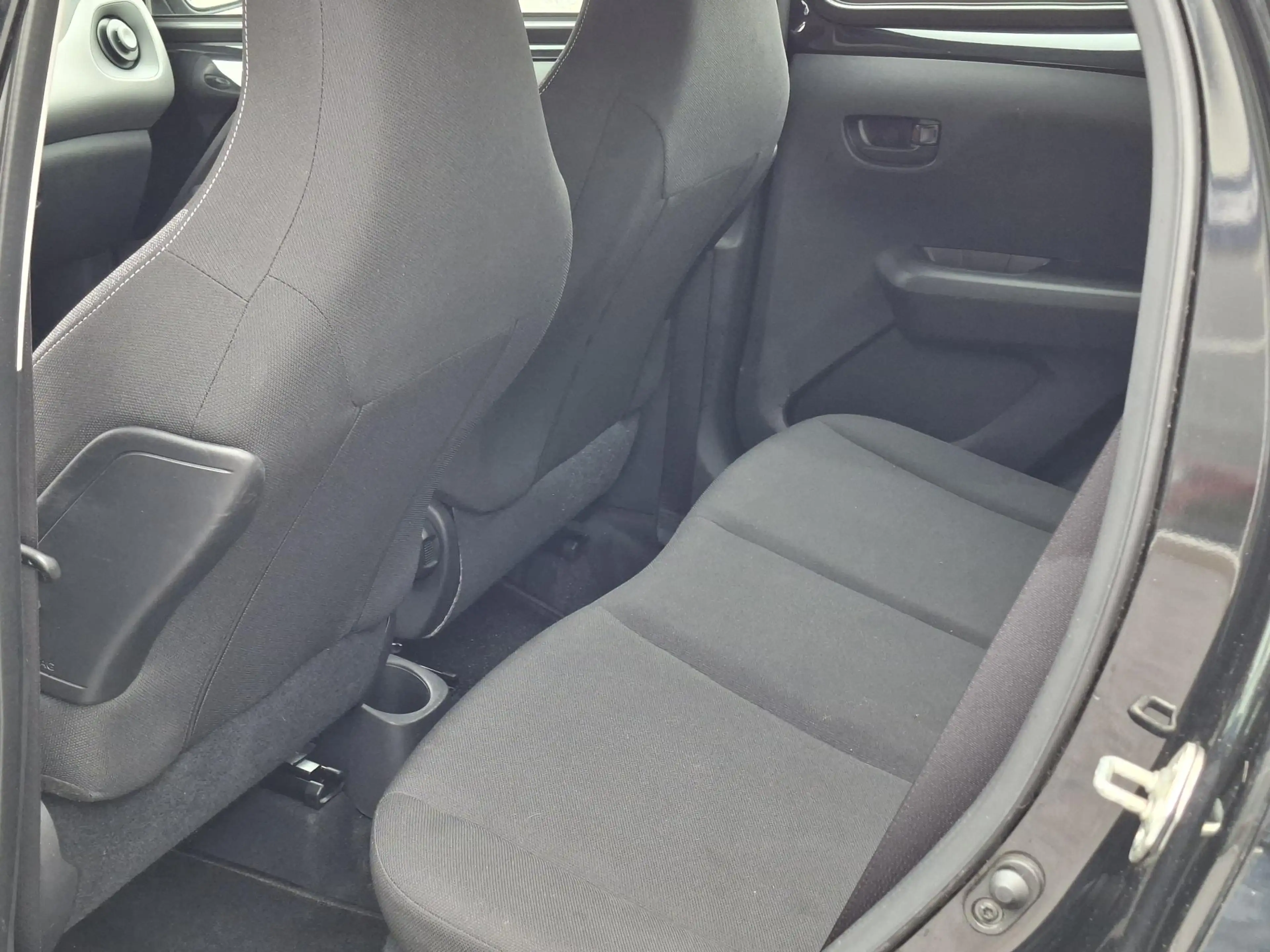 Peugeot 108 1.0 e-VTi Active AIRCO | NL-auto | rijklaarprijs ! — photo 8