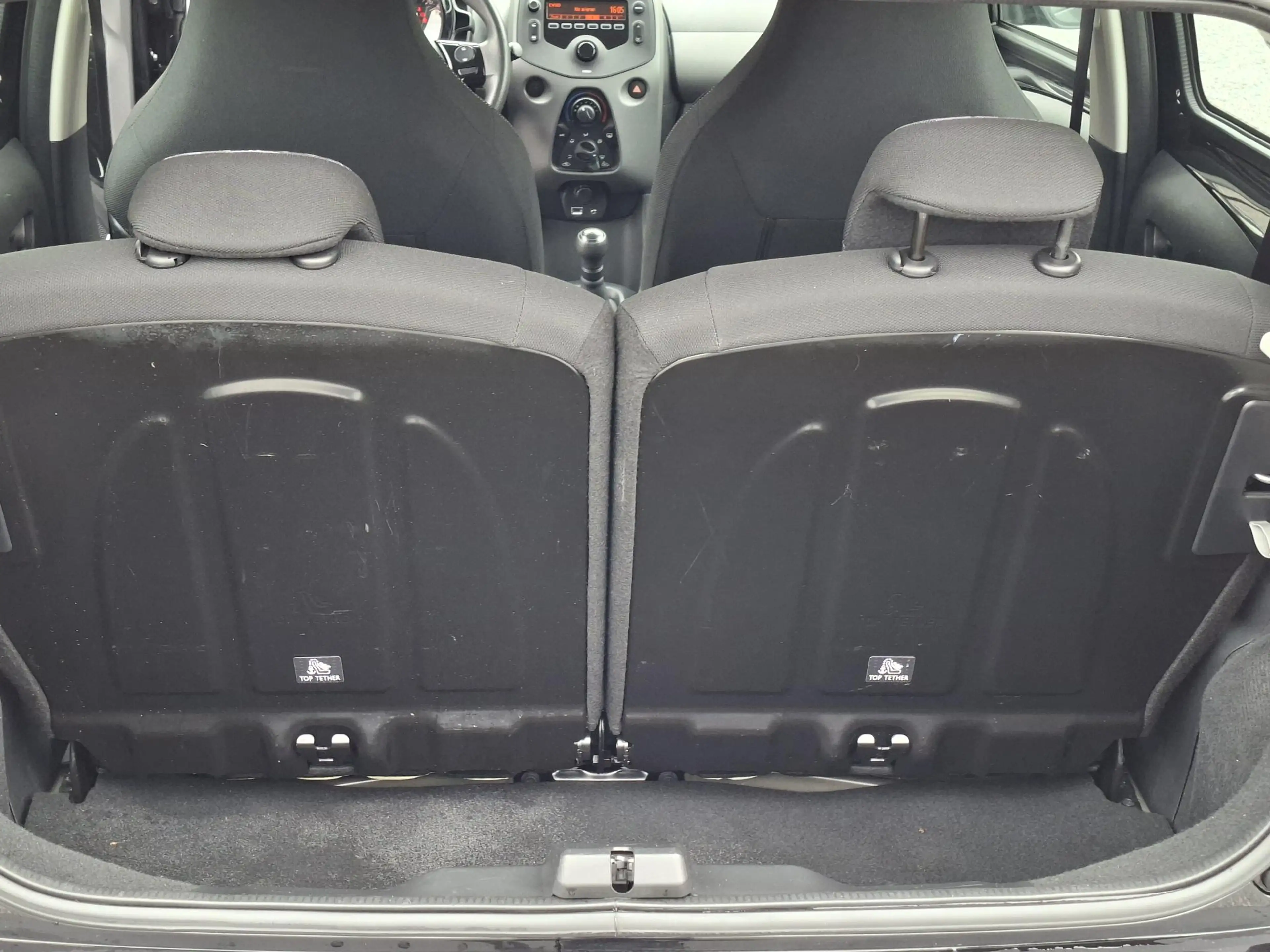 Peugeot 108 1.0 e-VTi Active AIRCO | NL-auto | rijklaarprijs ! — photo 9