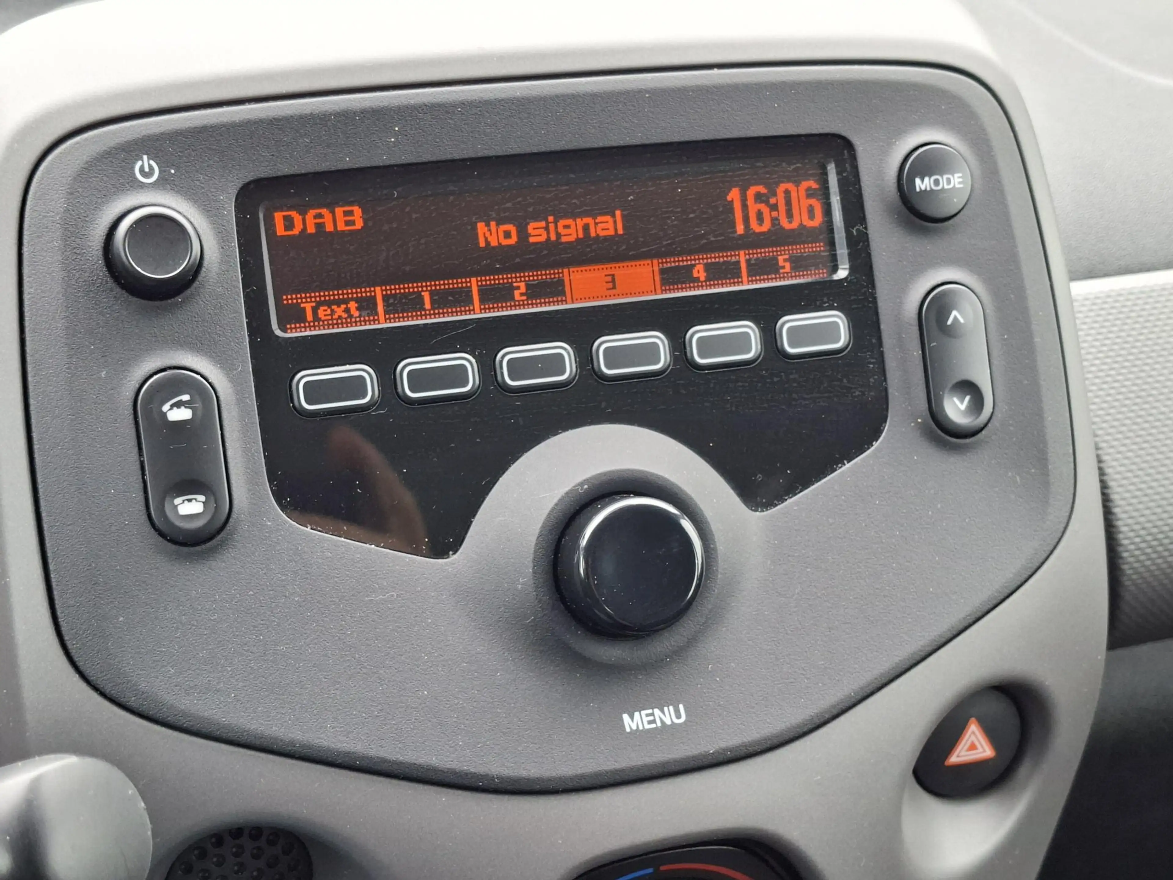 Peugeot 108 1.0 e-VTi Active AIRCO | NL-auto | rijklaarprijs ! — photo 11