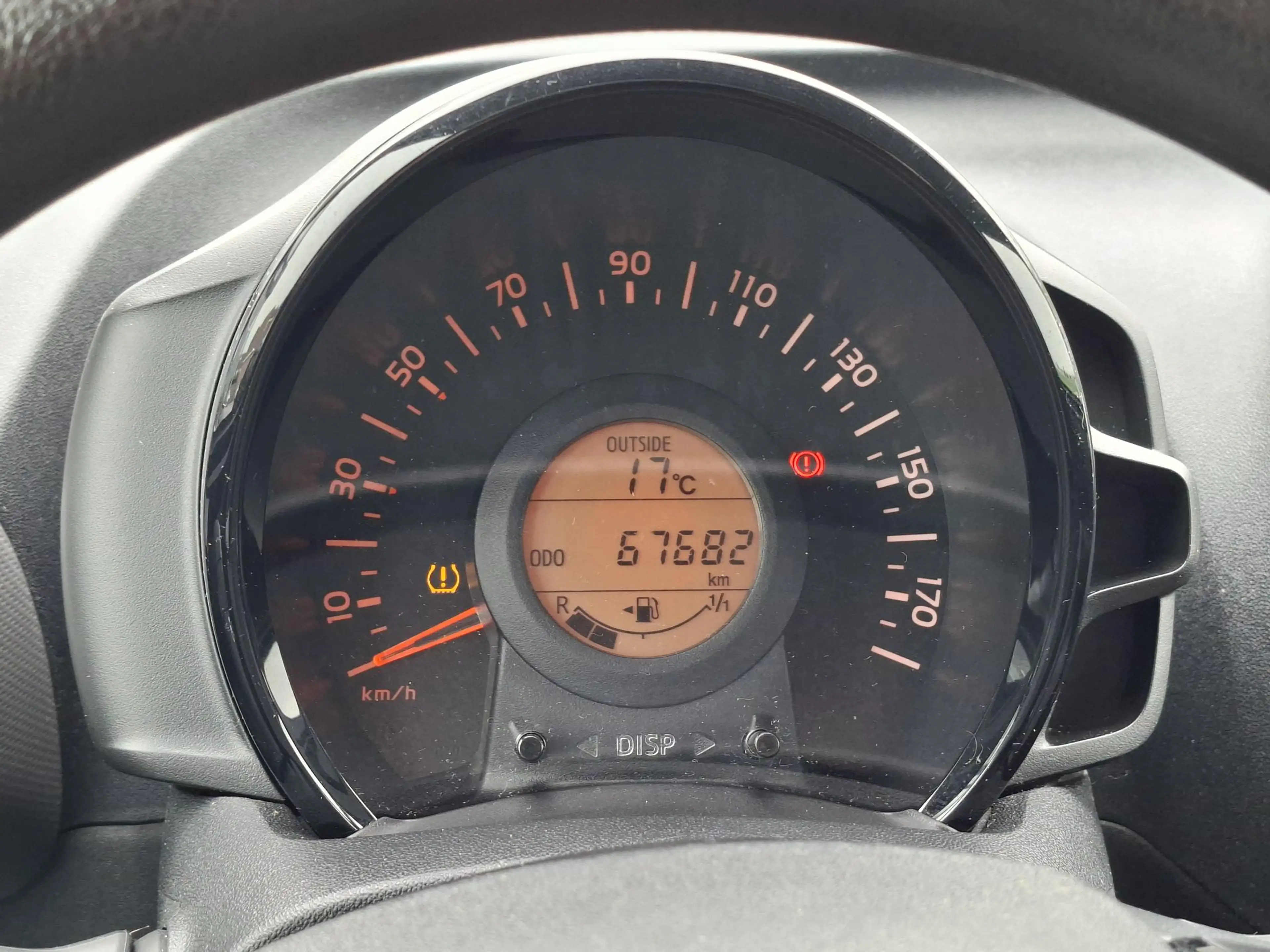 Peugeot 108 1.0 e-VTi Active AIRCO | NL-auto | rijklaarprijs ! — photo 13