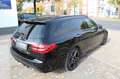 Mercedes-Benz C 220 d T-Model AMG-LINE+AHK+LED+NAVI Schwarz - thumbnail 4