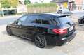 Mercedes-Benz C 220 d T-Model AMG-LINE+AHK+LED+NAVI Schwarz - thumbnail 2