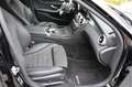 Mercedes-Benz C 220 d T-Model AMG-LINE+AHK+LED+NAVI Schwarz - thumbnail 7