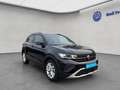 Volkswagen T-Cross Goal Plus 1.0 TSI DSG AHK/LED/Navi Schwarz - thumbnail 10