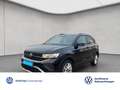 Volkswagen T-Cross Goal Plus 1.0 TSI DSG AHK/LED/Navi Schwarz - thumbnail 1