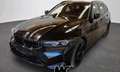 BMW 330 330e xDrive Touring M Sport Pro Negro - thumbnail 1