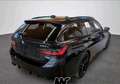 BMW 330 330e xDrive Touring M Sport Pro Negro - thumbnail 4